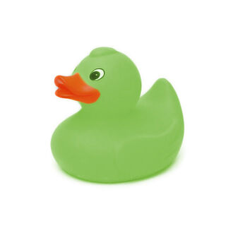 Green Duck